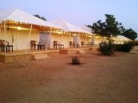 Lakhmana Desert Camp Sam Экстерьер фото