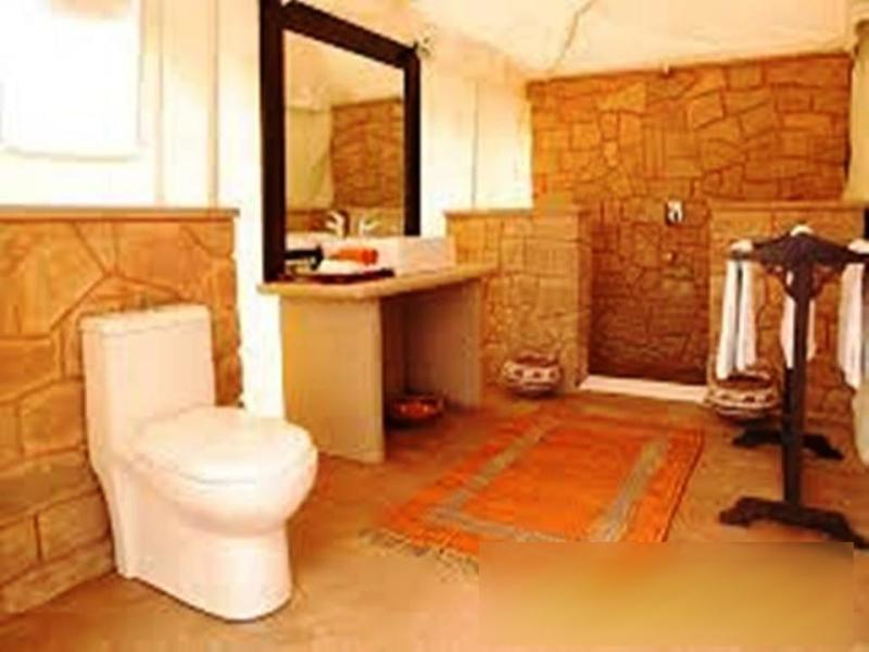 Lakhmana Desert Camp Sam Экстерьер фото
